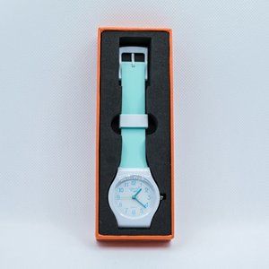 Willis For Mini Watch